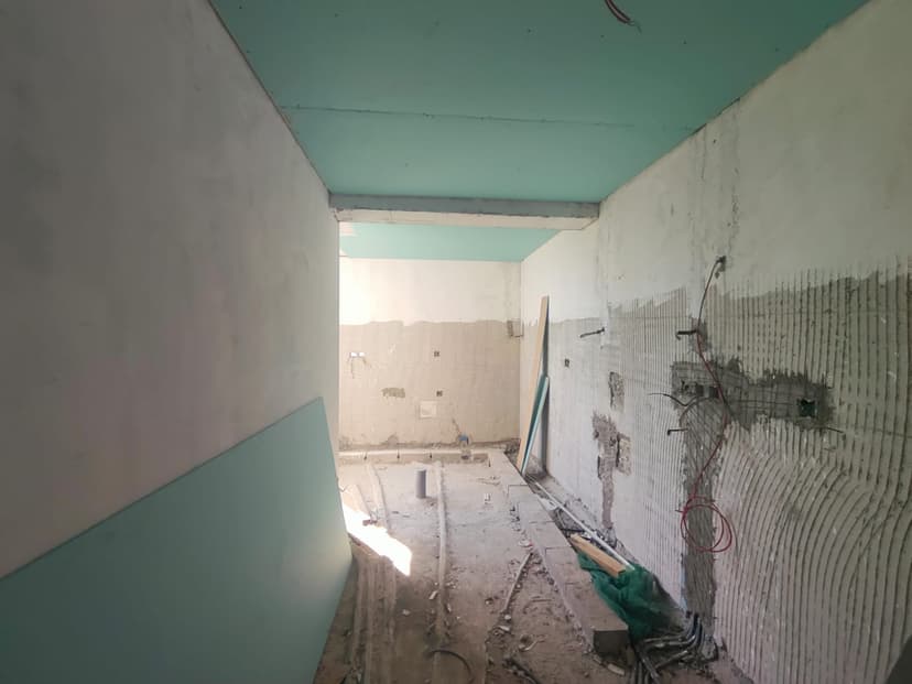 Sapphire 32 by Dar Alkarama construction — photo 5