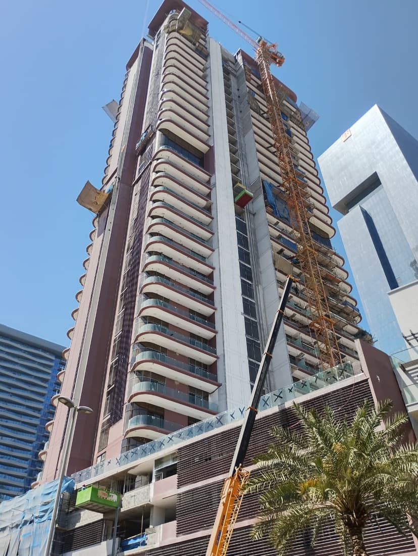 Luxur Tower By Imtiaz construction — photo 4