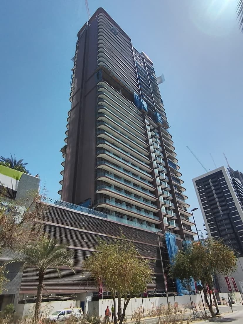 Luxur Tower By Imtiaz construction — photo 13