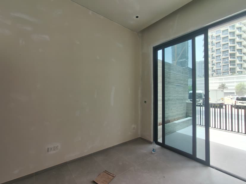 Beverly Residence 2 construction — photo 19