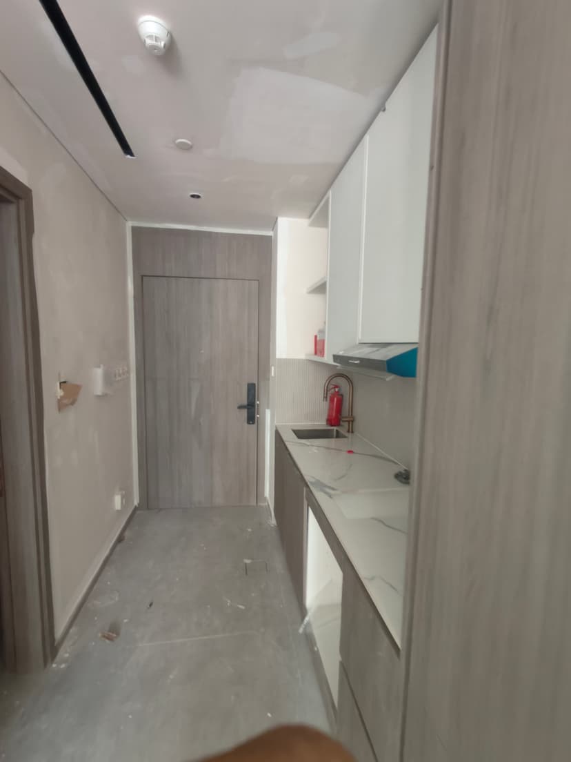 Beverly Residence 2 construction — photo 18