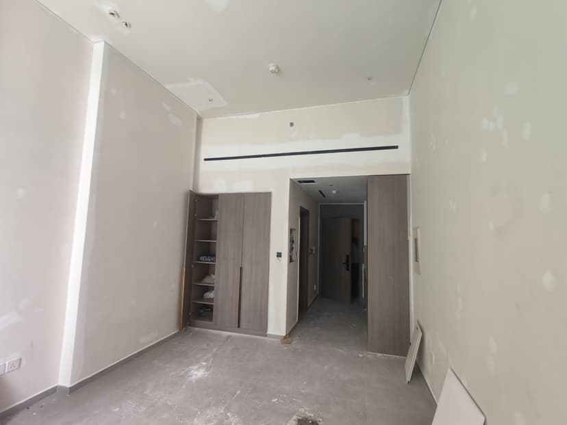 Beverly Residence 2 construction — photo 30
