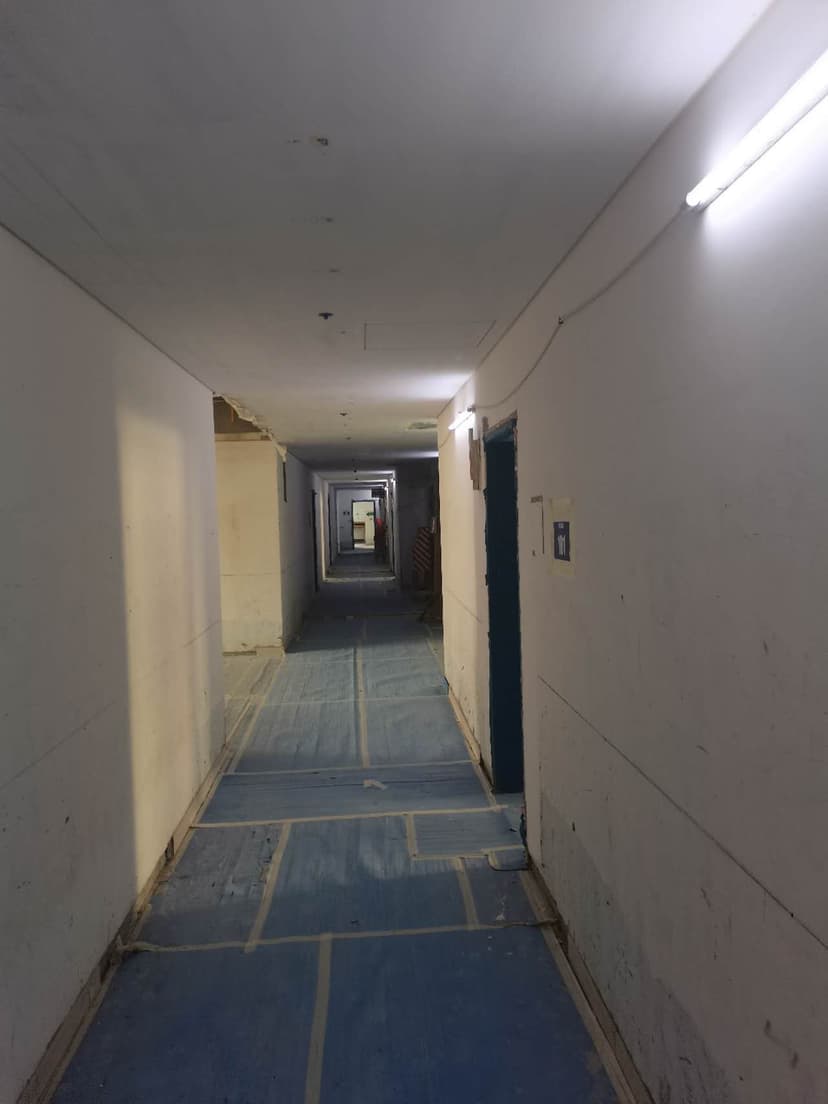 Park Lane construction — photo 11