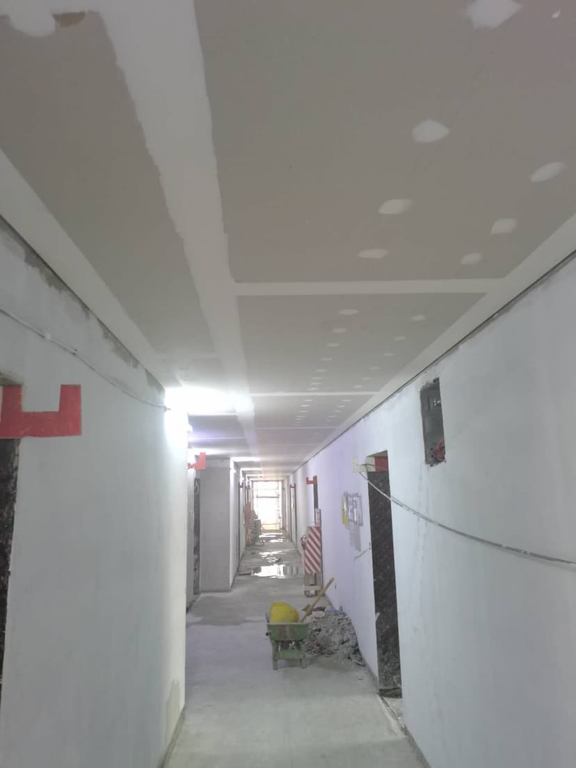 Park Lane construction — photo 12