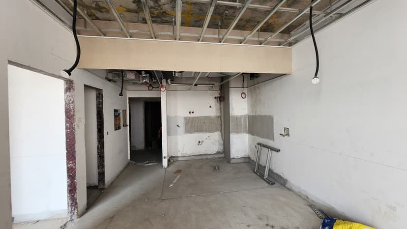 Nautica One construction — photo 17