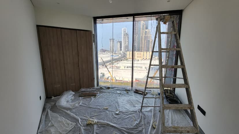 Nautica One construction — photo 18