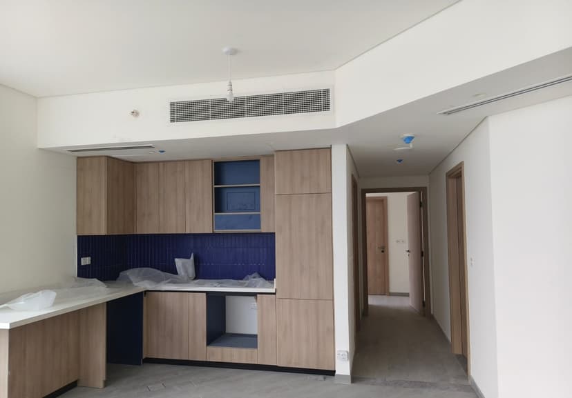 Nautica One construction — photo 12