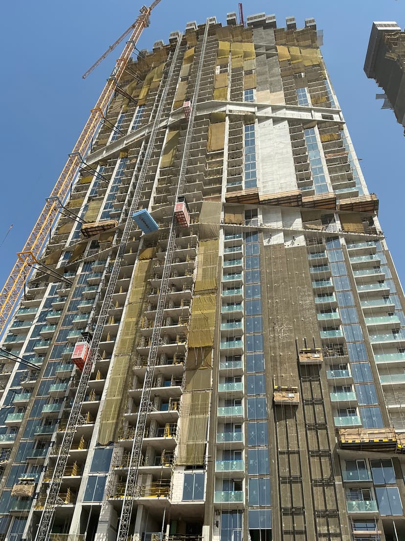 330 Riverside Crescent construction — photo 7