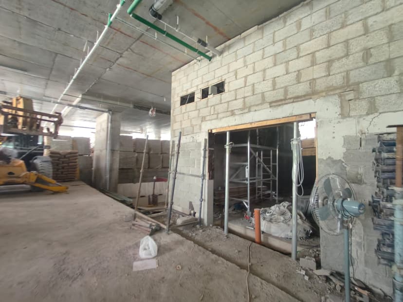 Manhattan 1 by SD construction — photo 8