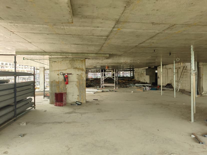 Manhattan 1 by SD construction — photo 4