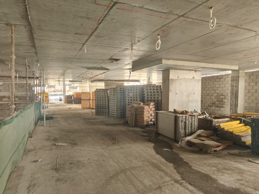 Manhattan 1 by SD construction — photo 3