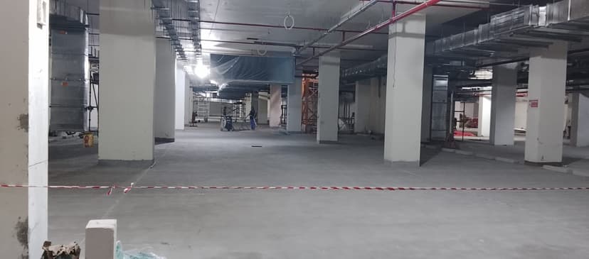 Vida Residences Dubai Hills Estate construction — photo 30