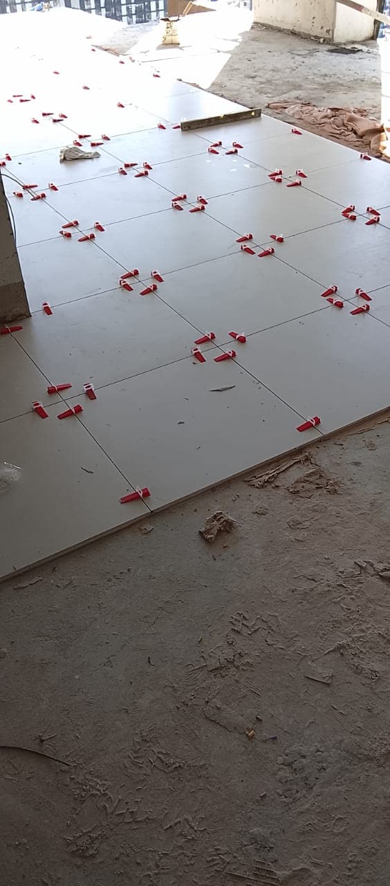 Vida Residences Dubai Hills Estate construction — photo 31