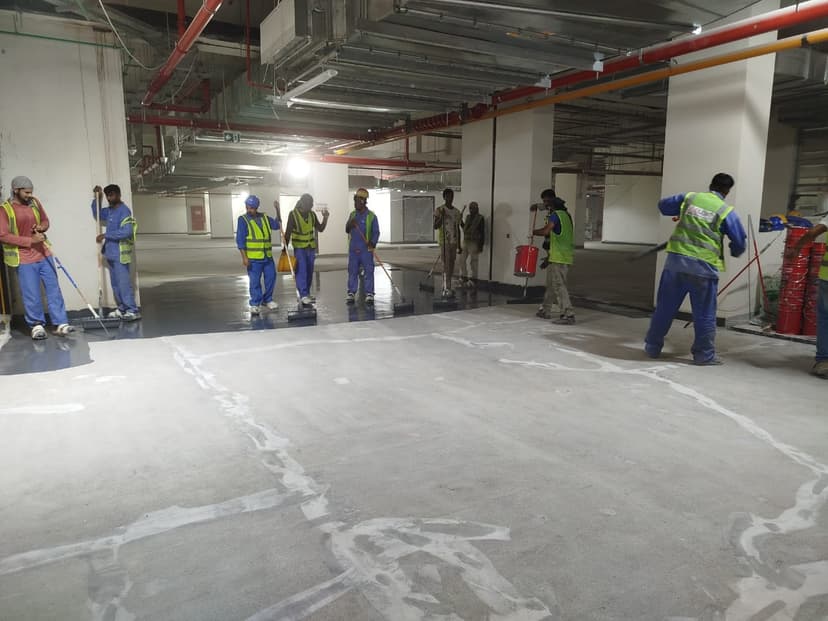 Vida Residences Dubai Hills Estate construction — photo 19