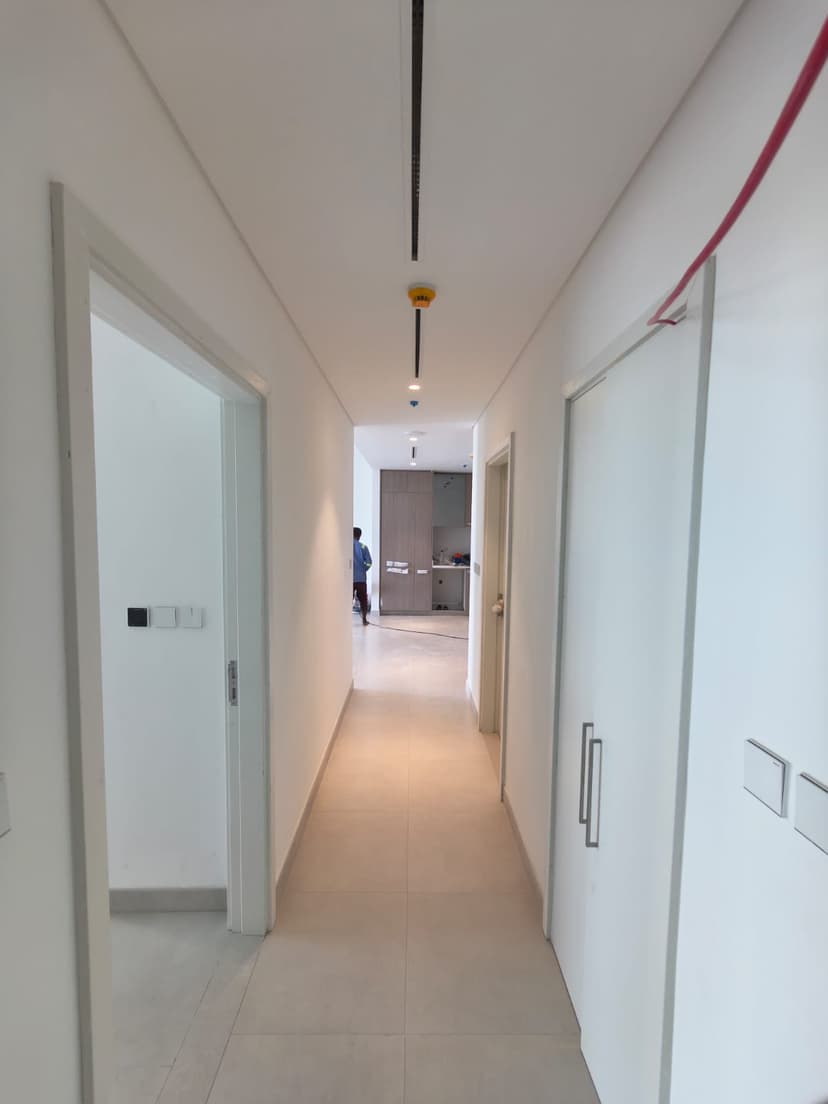 Vida Residences Dubai Hills Estate construction — photo 25