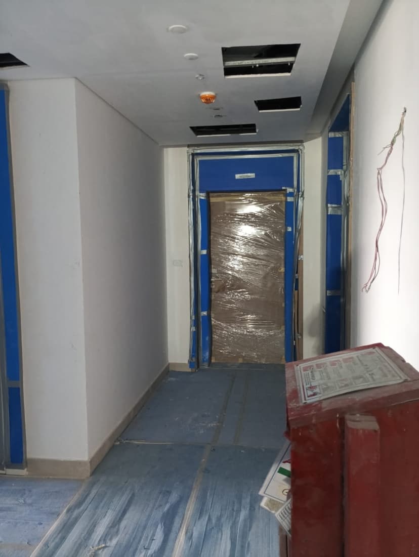 Vida Residences Dubai Hills Estate construction — photo 23