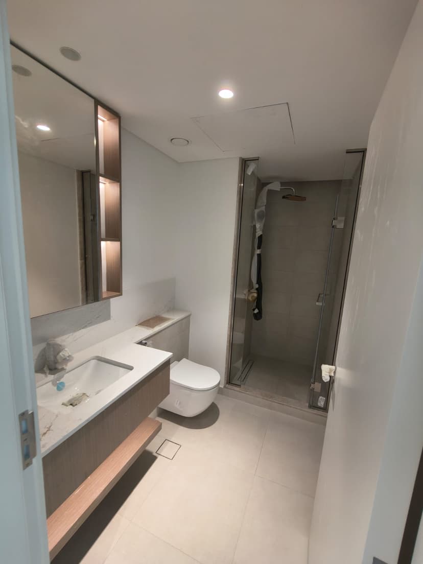 Vida Residences Dubai Hills Estate construction — photo 24