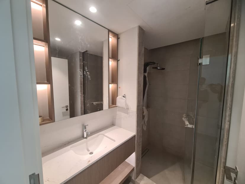 Vida Residences Dubai Hills Estate construction — photo 7