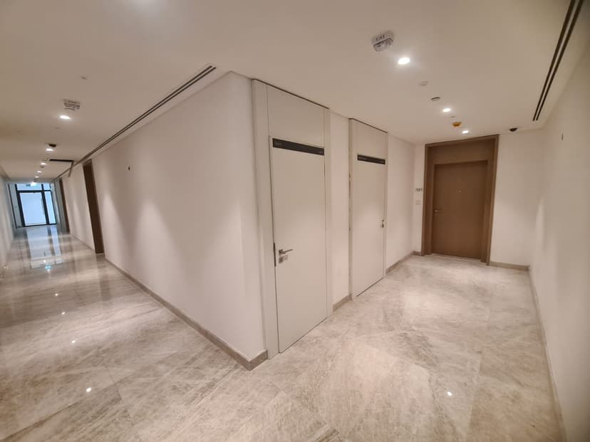 Vida Residences Dubai Hills Estate construction — photo 8