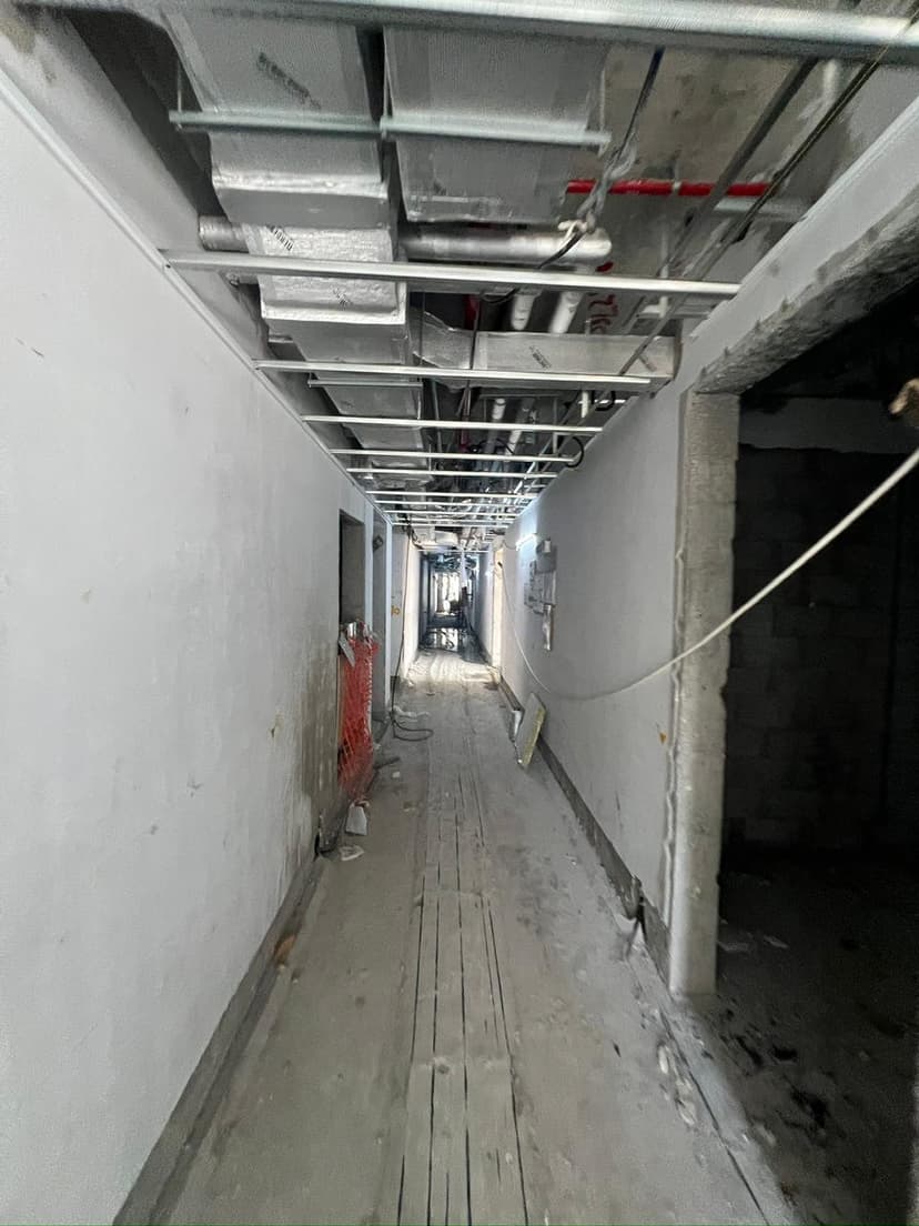 Central Park Plaza construction — photo 6