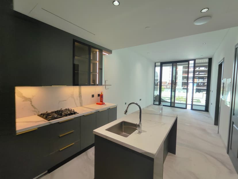 48 Parkside construction — photo 12