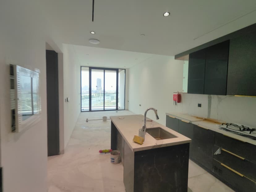 48 Parkside construction — photo 16