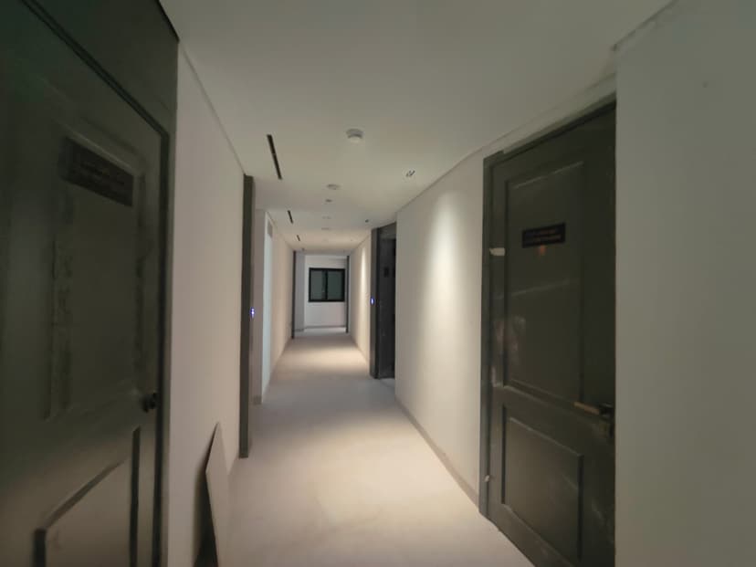 48 Parkside construction — photo 13