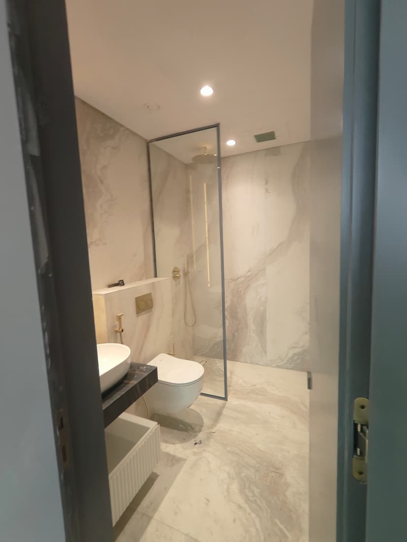 48 Parkside construction — photo 17