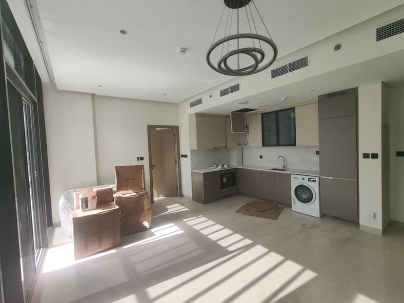 Ashton Park Residences construction — photo 9