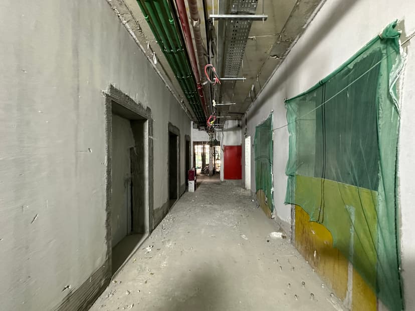 Sportz By Danube construction — photo 2