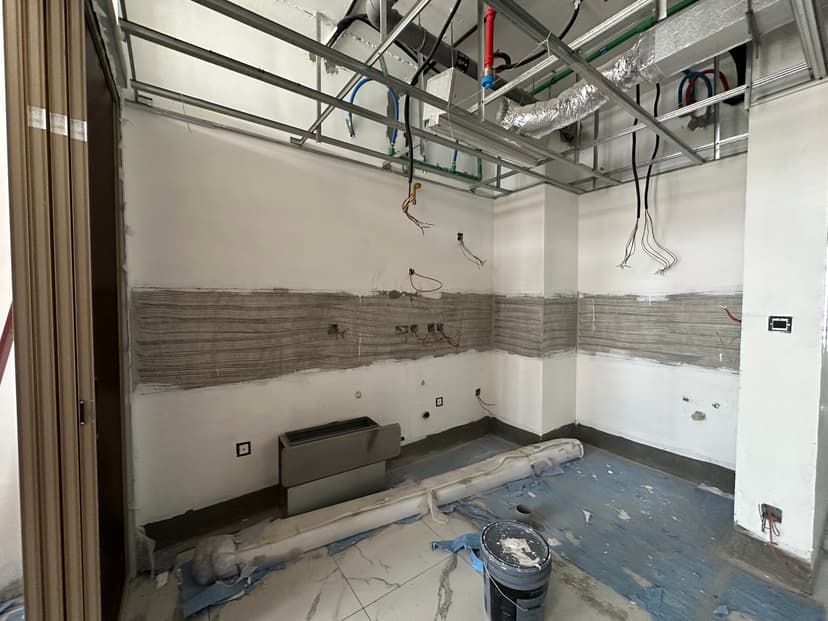 Sportz By Danube construction — photo 9