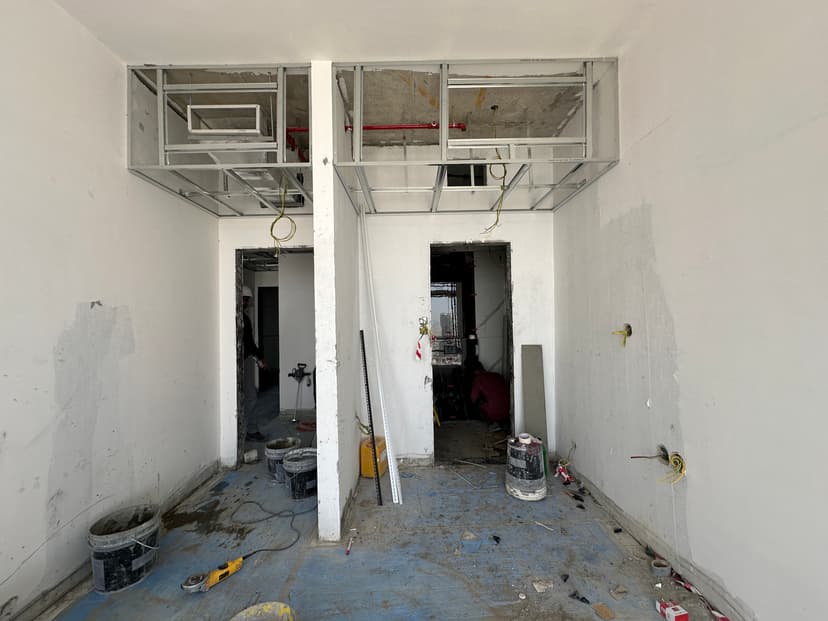 Sportz By Danube construction — photo 5