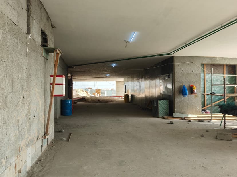 AG 9ine construction — photo 11