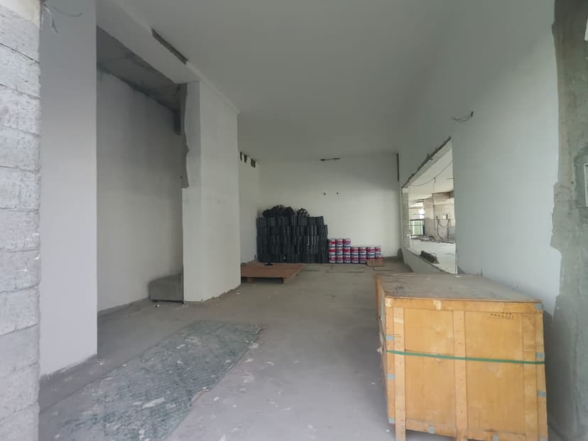 AG 9ine construction — photo 17