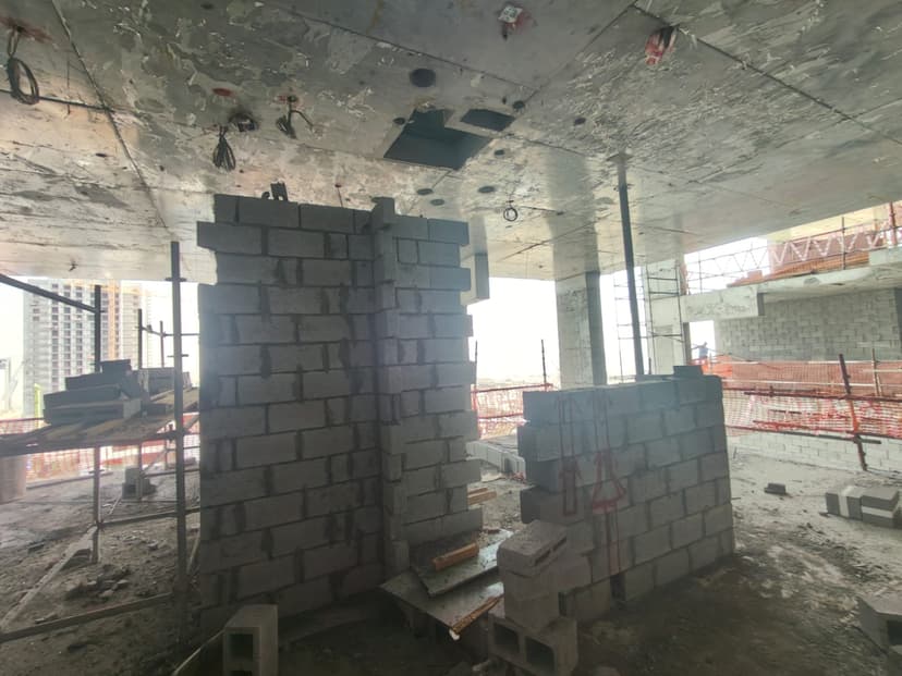 AG 9ine construction — photo 15