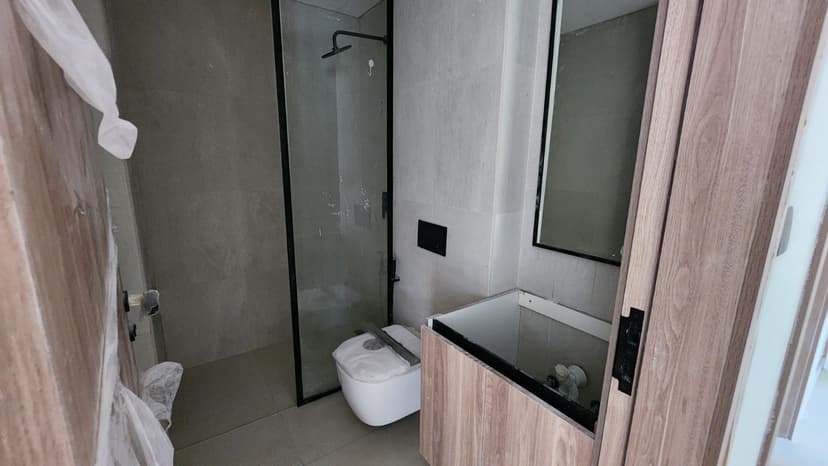 Divine Residencia construction — photo 25