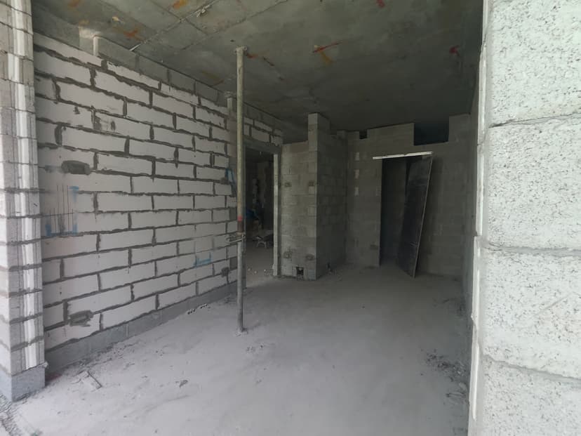 Saba 4 construction — photo 9
