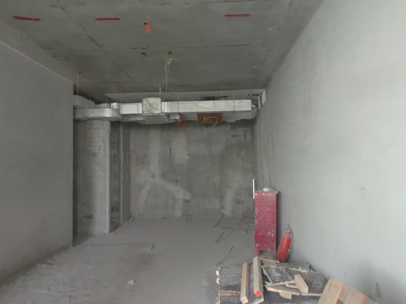 Saba 4 construction — photo 3