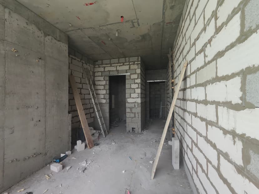 Saba 4 construction — photo 12
