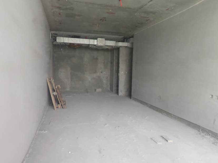 Saba 4 construction — photo 2