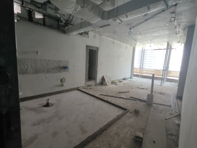 Saba 4 construction — photo 13