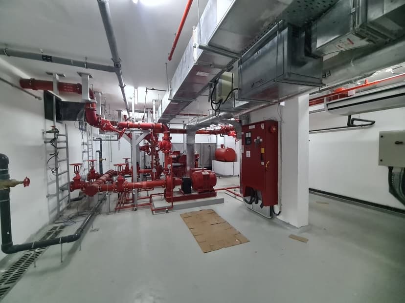 Aura Elegance construction — photo 16