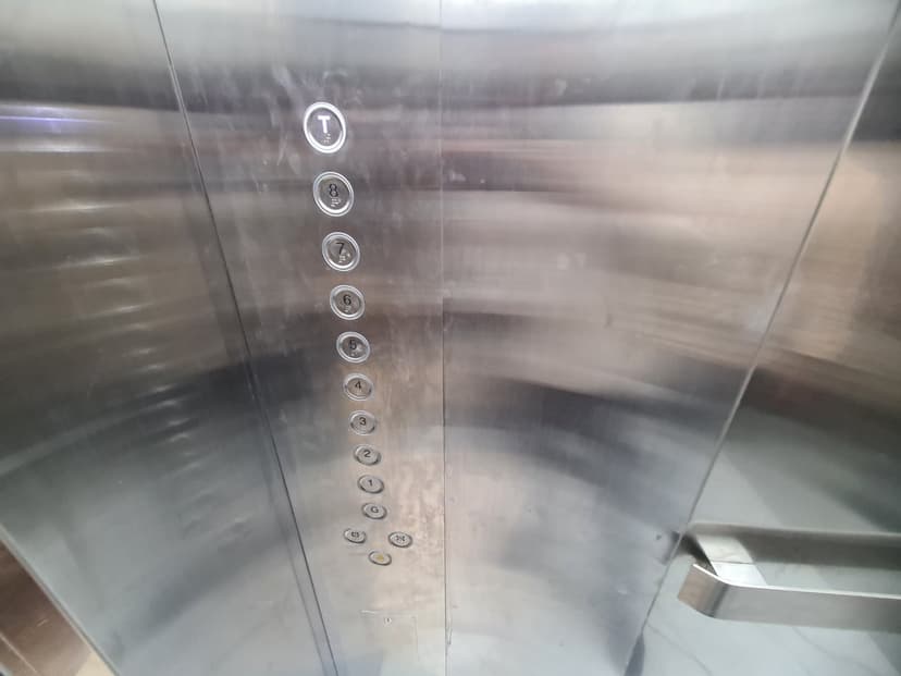 Aura Elegance construction — photo 17