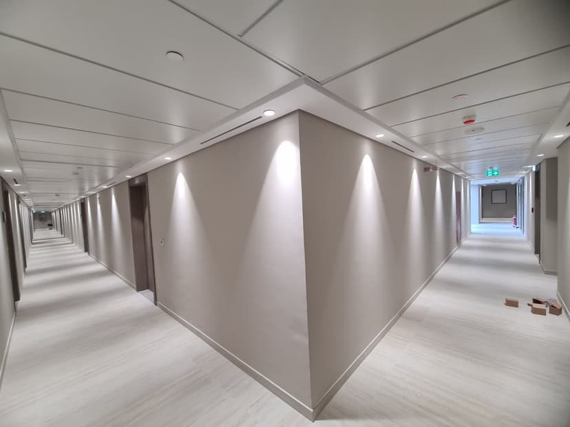 Aura Elegance construction — photo 6