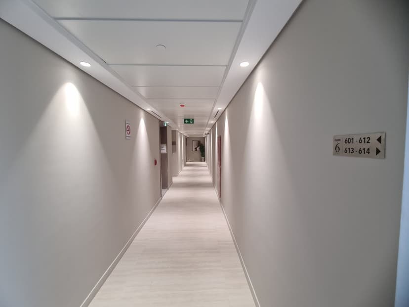 Aura Elegance construction — photo 19