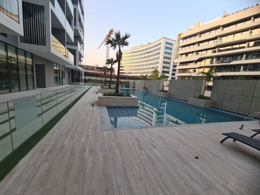 Aura Elegance construction — photo 7