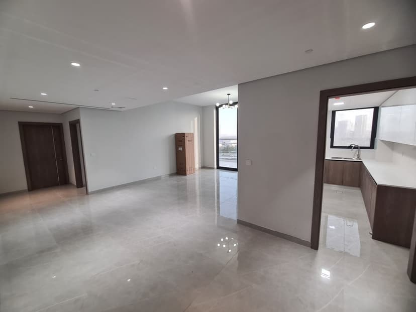Aura Elegance construction — photo 9