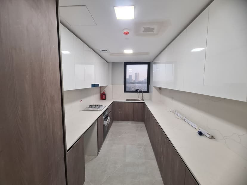 Aura Elegance construction — photo 4
