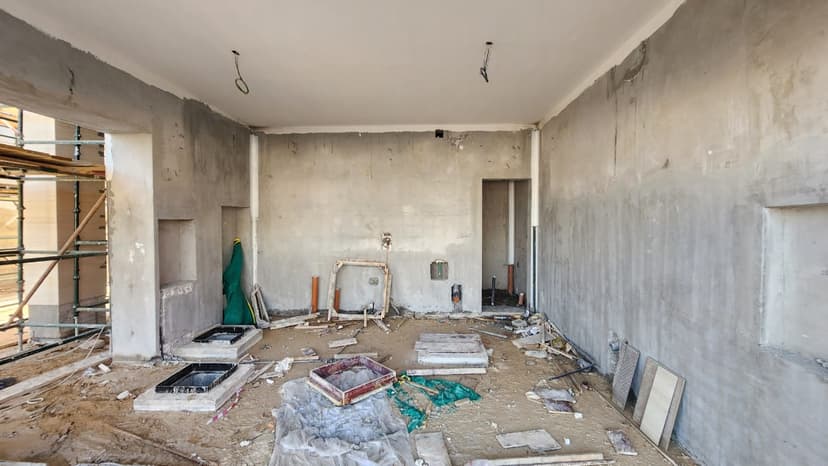 Amara construction — photo 40