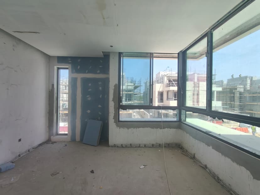 Amara construction — photo 23